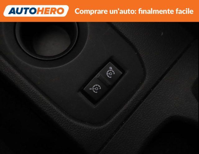 DACIA Duster 1.5 dCi 8V 110 CV 4x2 Prestige