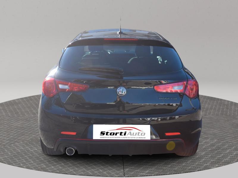 Alfa Romeo Giulietta 1.6 jtdm Sprint 120cv tct