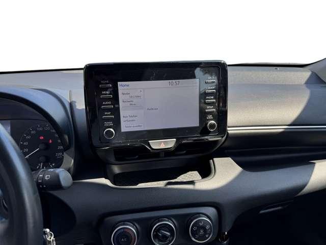 Toyota Yaris 1.0 Business