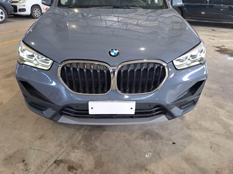 Bmw X1 25e X-DRIVE HYBRID PLUG-IN +NAVI+FUL LED+PDC+CERCH