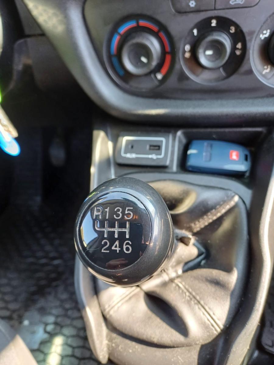 FIAT - Doblò STRADA WORK- UP MJT 1.6 105 CV