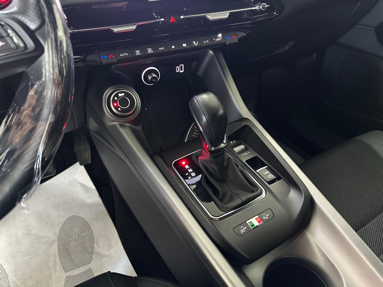 Alfa Romeo Tonale 1.6 diesel 130 CV TCT6 Super