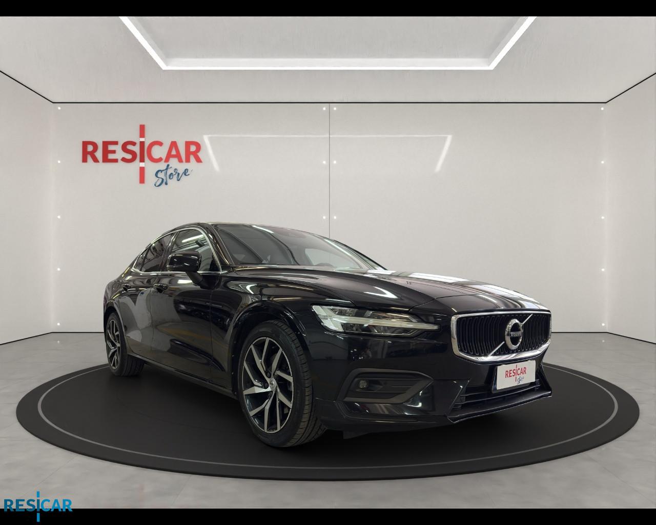 VOLVO S60 2.0 t4 Business Plus geartronic IVA ESPOSTA