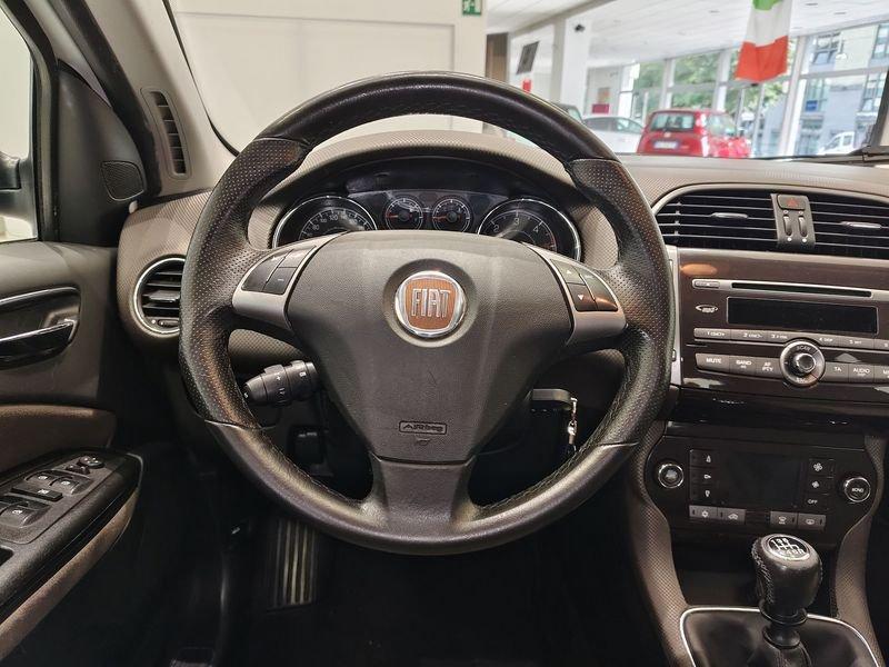 FIAT Bravo Bravo 1.6 mjt Dynamic 105cv*DIESEL*