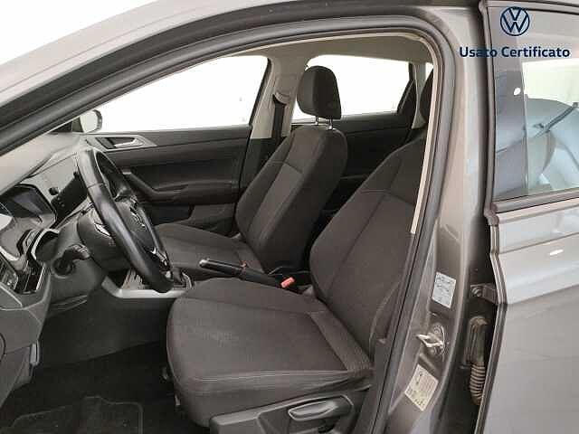 Volkswagen Polo 6ª serie 1.0 EVO 80 CV Comfortline