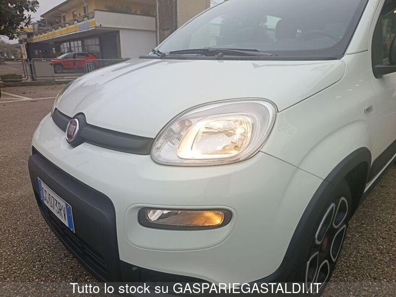 FIAT Panda 1.2 EasyPower City Life GPL