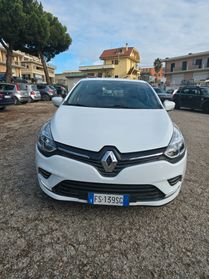 Renault Clio TCe 12V 100 CV 5 porte Life