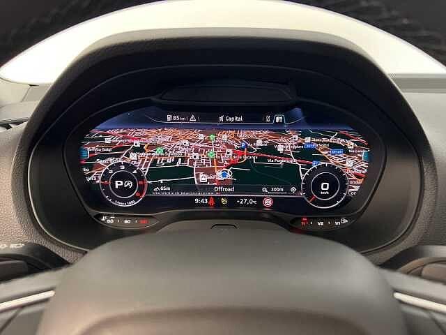 Audi Q2 30 TDI S tronic Business Plus