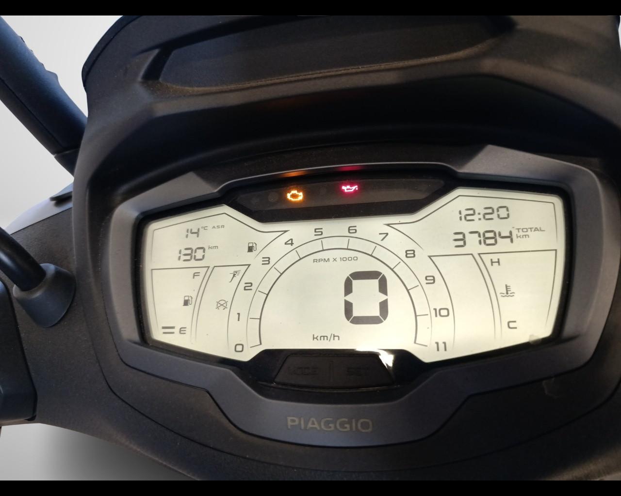 PIAGGIO Beverly 300 - S i.e. ABS-ASR