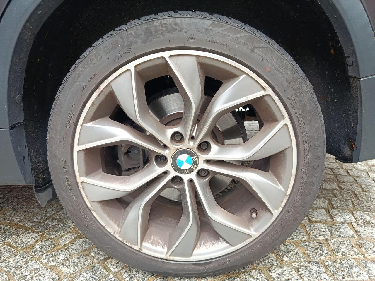 Bmw X4 20d xLine #6357