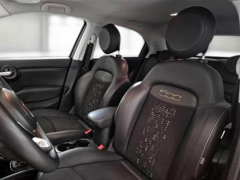 FIAT 500X 1.3 Mjet 95cv E6D Connect