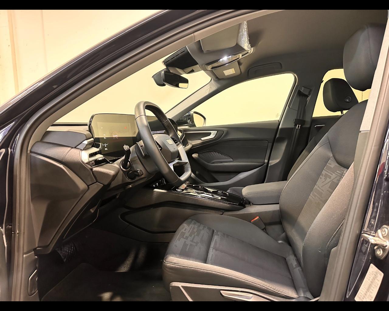 AUDI A5 BERLINA 2.0 TDI MHEV+ S-TRONIC BUSINESS ADVANCED