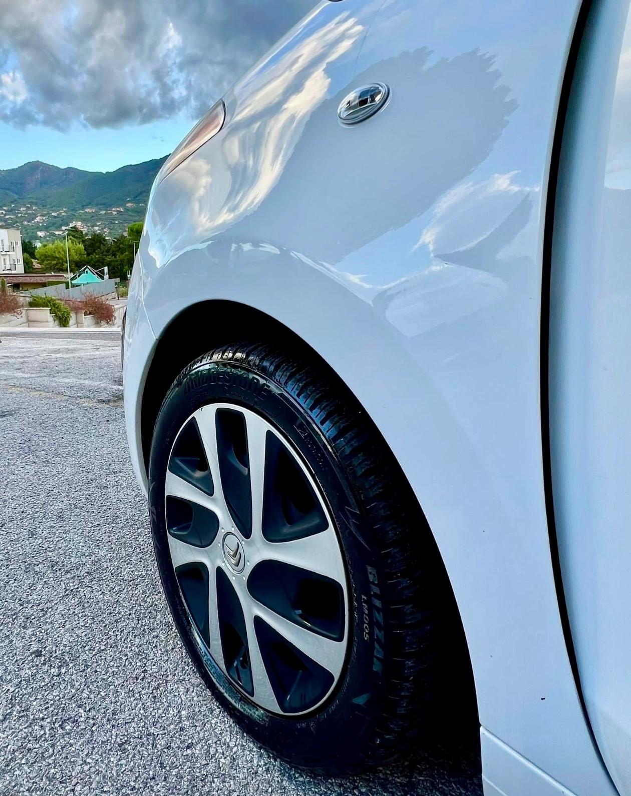 Citroen C3 Picasso 1.6 Hdi