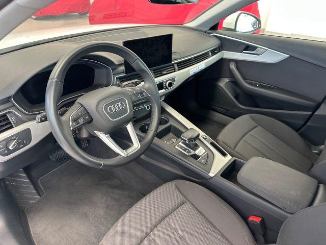 AUDI A4 Avant 35 TDI/163 CV S tronic Business Advanced