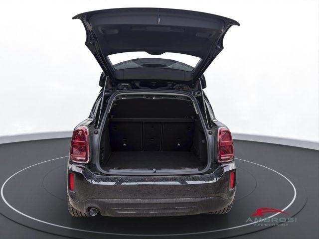 MINI Countryman One D 1.5 One D Business