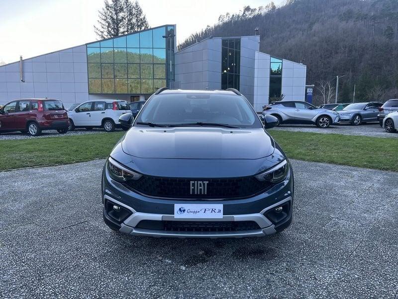 FIAT Tipo 1.0 100cv Bz Sw Cross