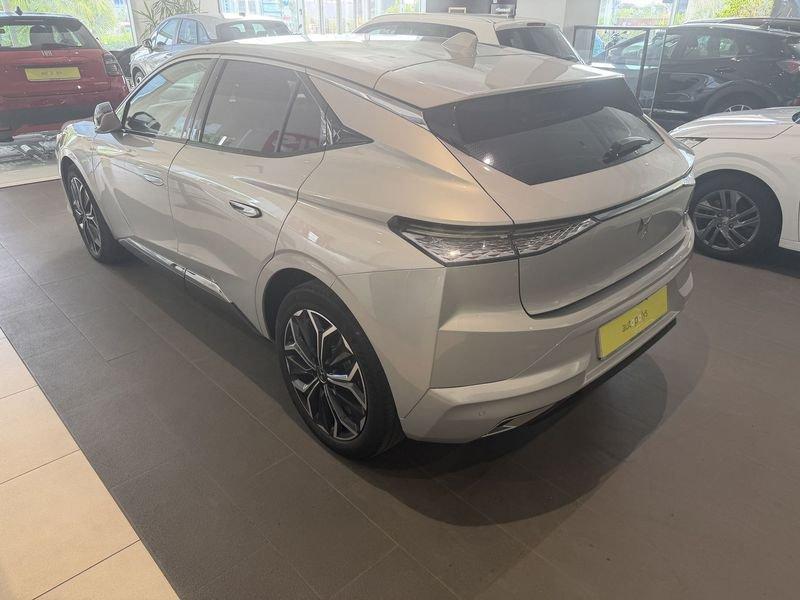 DS DS 4 BlueHDi 130 Automatico Trocadero