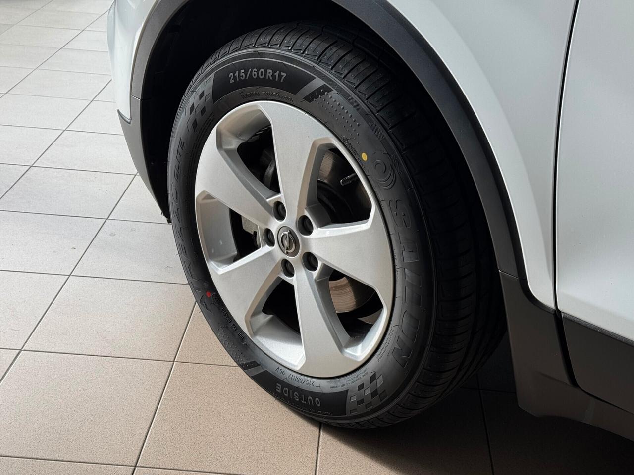 OPEL MOKKA X 1.6cc 110CV NEOPATENTATI