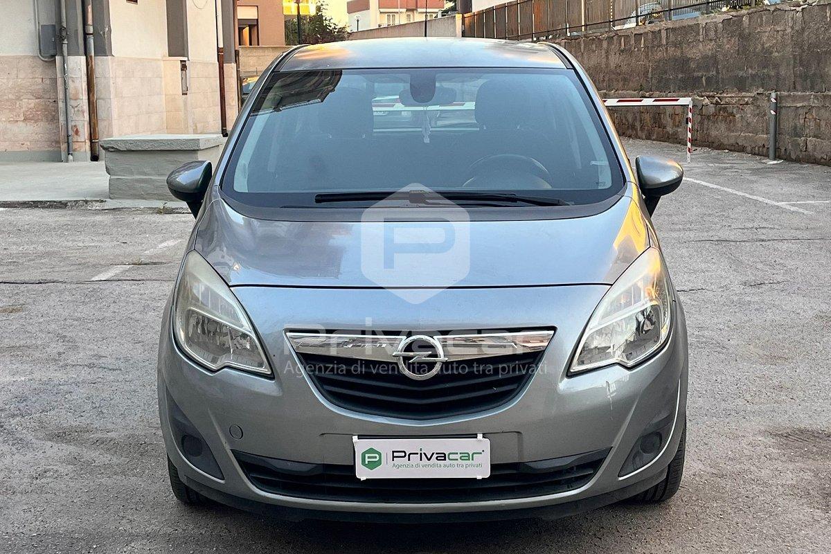 OPEL Meriva 1.3 CDTI 95CV ecoFLEX Start&Stop Cosmo