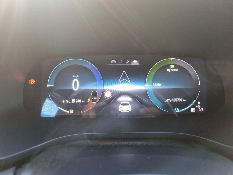 Renault Arkana Hybrid E-TECH 145 CV R.S.Line Fast Track