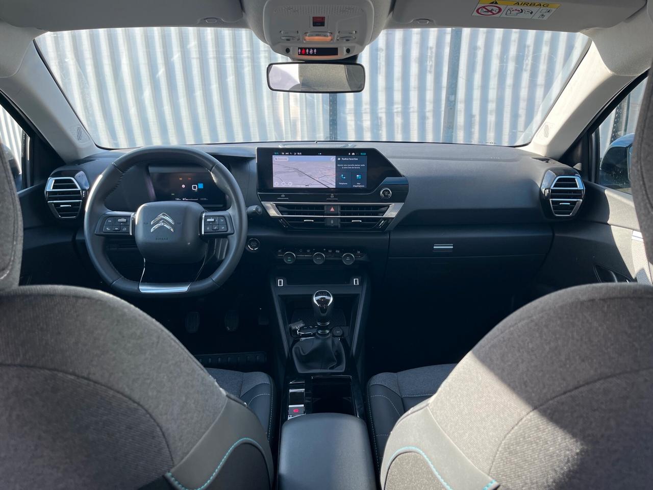 Citroen C4 PureTech 130 S&S Plus