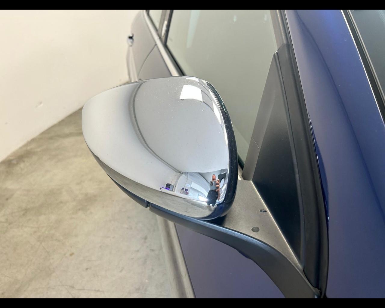 FIAT Tipo II - Tipo 5p 1.4 Mirror 95cv