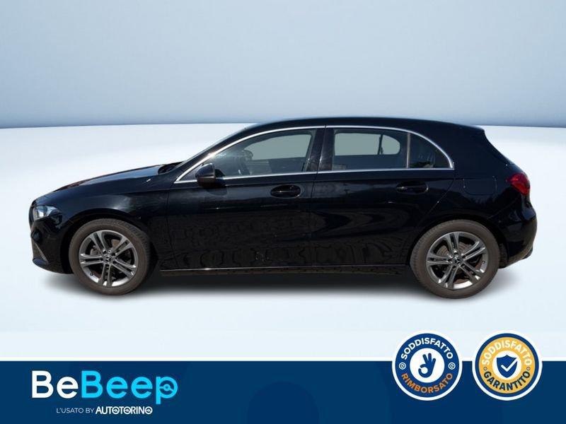 Mercedes-Benz Classe A A 180 SPORT