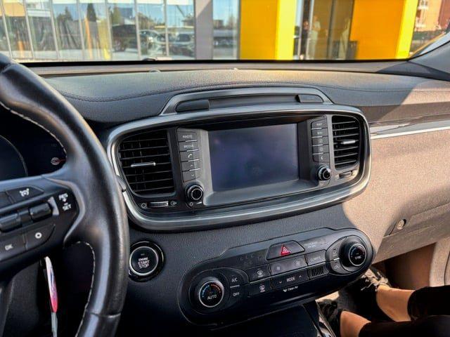 KIA Sorento 2.2 CRDi 2WD Loft
