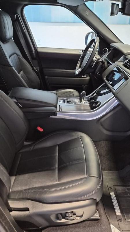 Land Rover RR Sport Range Rover Sport 3.0D l6 249 CV HSE Dynamic Stealth
