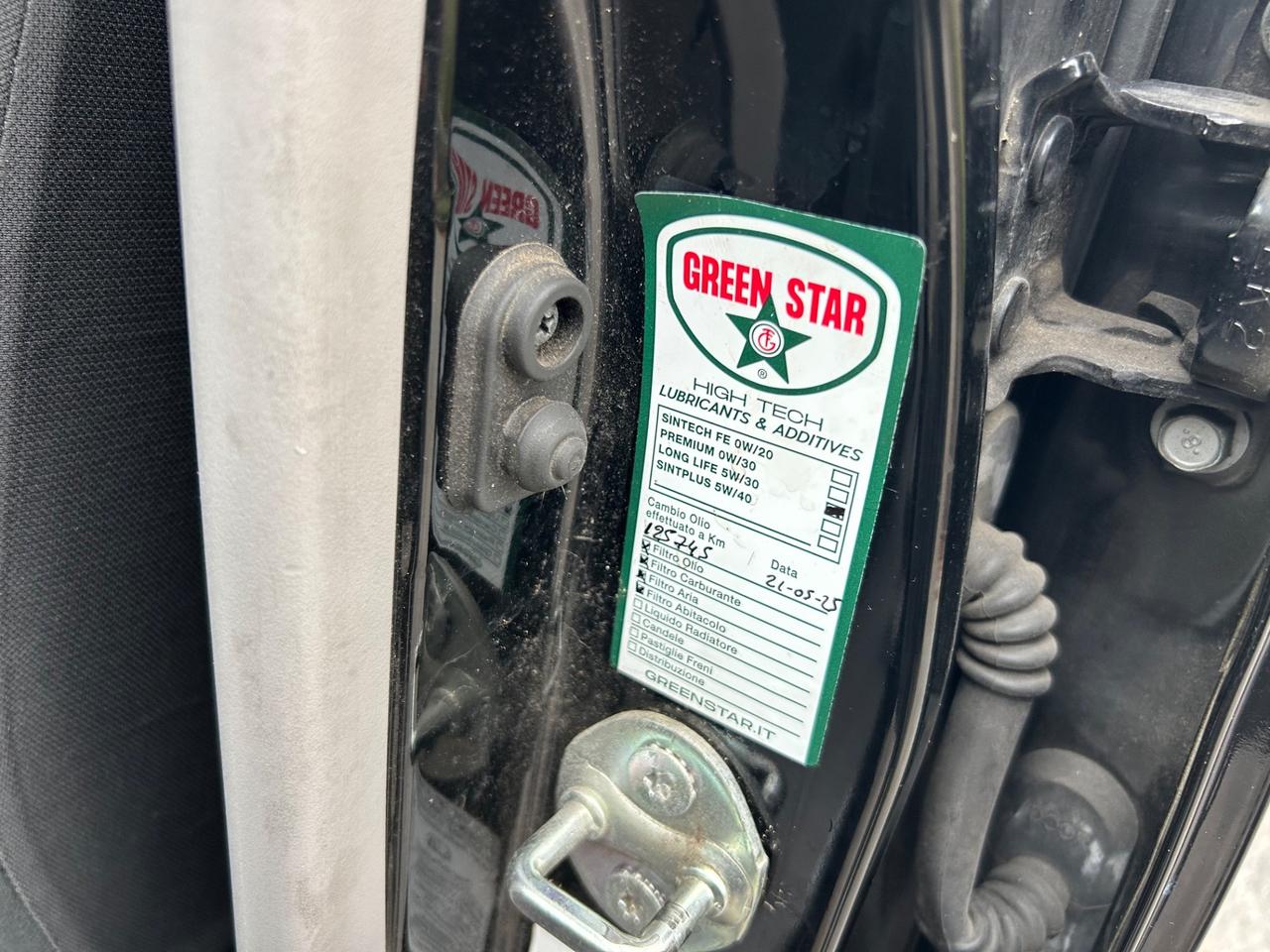 Mitsubishi L200 2.5 DI-D/136CV DC Invite DPF