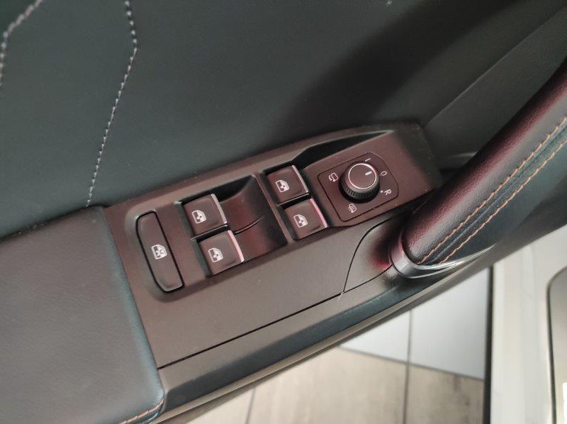 CUPRA Formentor - Formentor 1.5 TSI