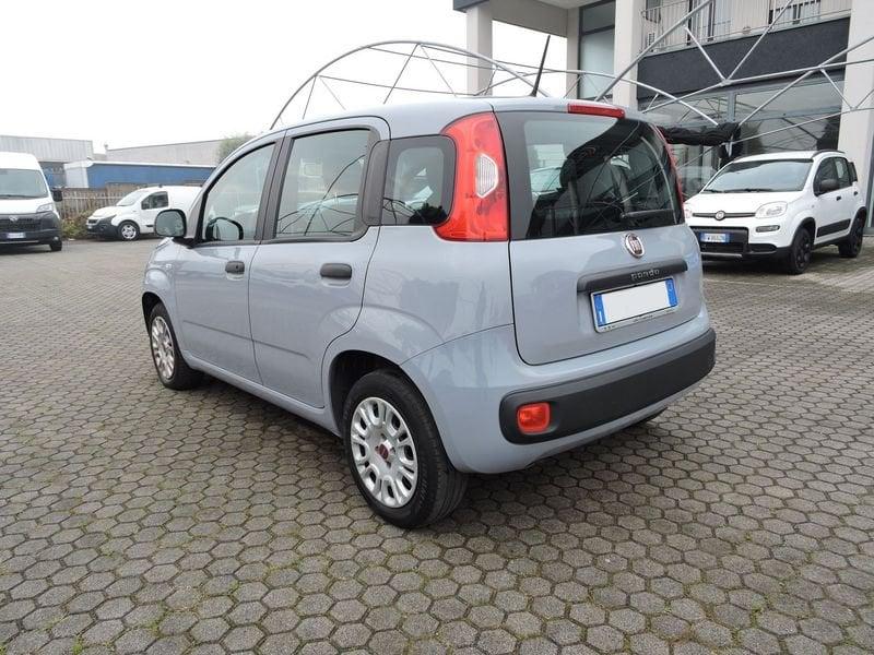 FIAT Panda Panda 1.2 Easy