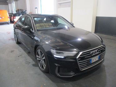 Audi A6 40 2.0 TDI S tronic Business Sport