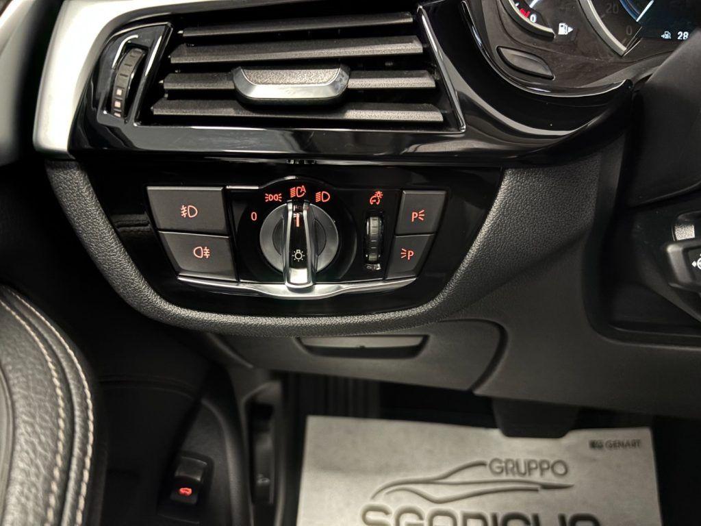 BMW 530 d Luxury Full Optional