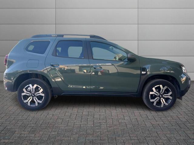 DACIA Duster 1.0 TCe GPL 4x2 Prestige Up