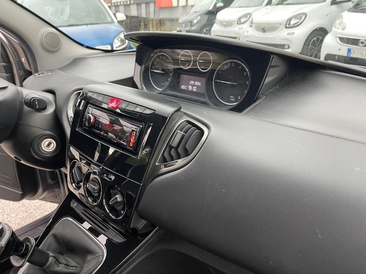 LANCIA YPSILON 1.2