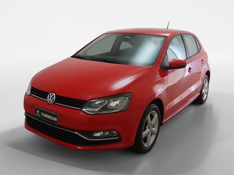Volkswagen Polo 1.0 MPI 75cv Comfortline