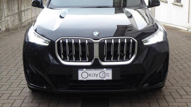 BMW X1 xDrive 23i Msport