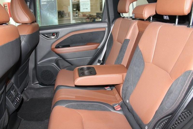 Subaru Forester Forester 2.0 MHEV CVT Lineartronic Premium