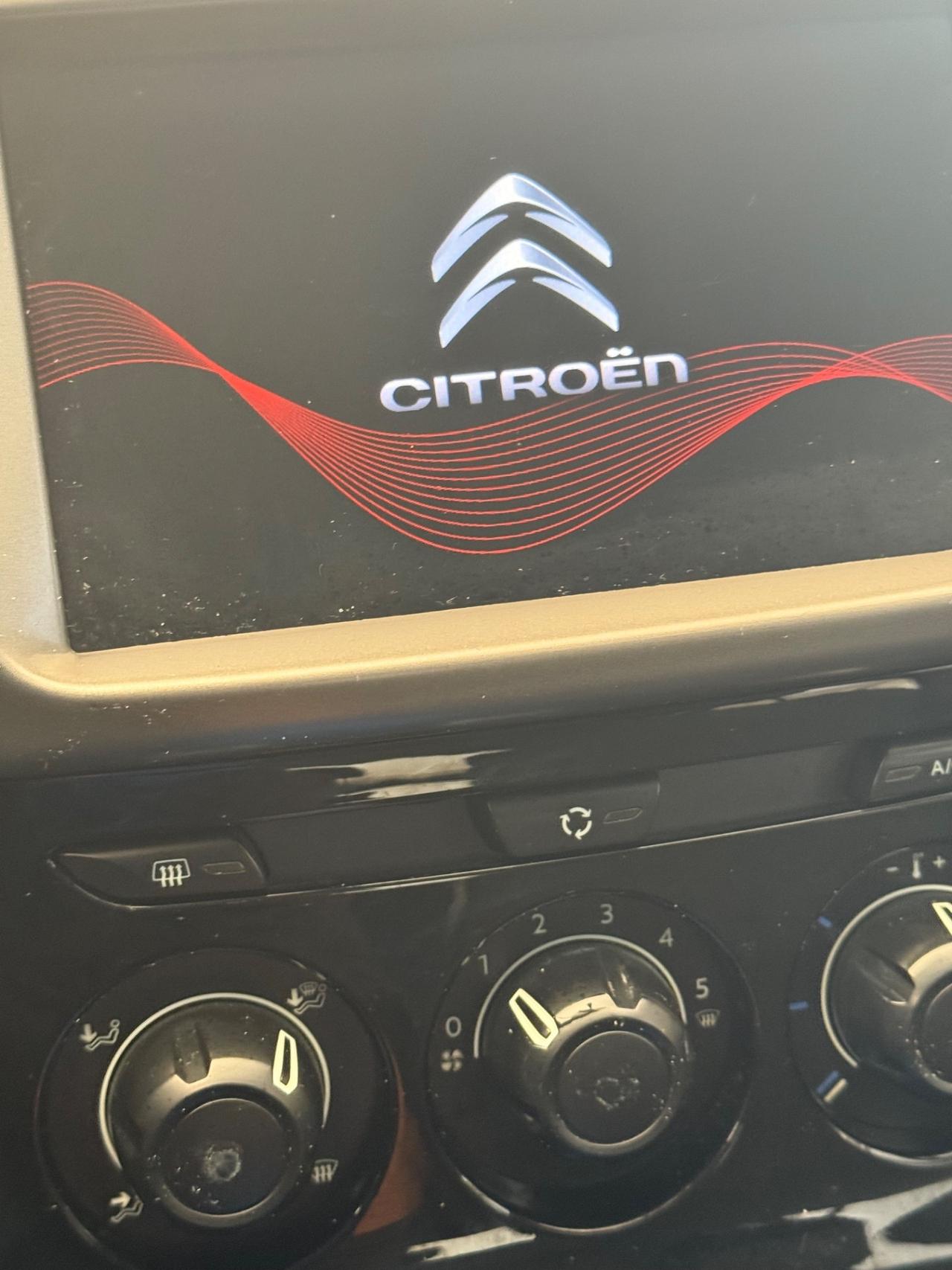 Citroen C3 BlueHDi 75 Monna Lisa