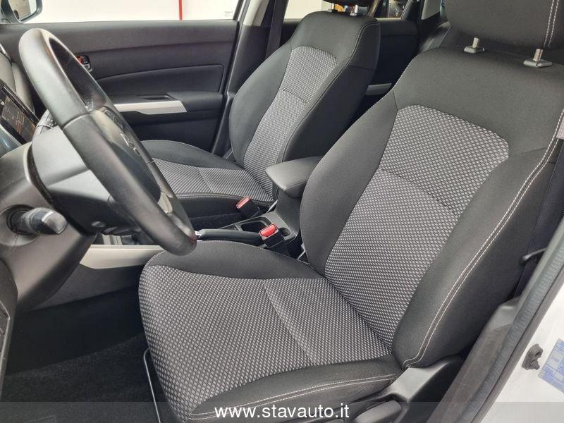 Suzuki Vitara 1.6 vvt V-Cool s&s 2wd