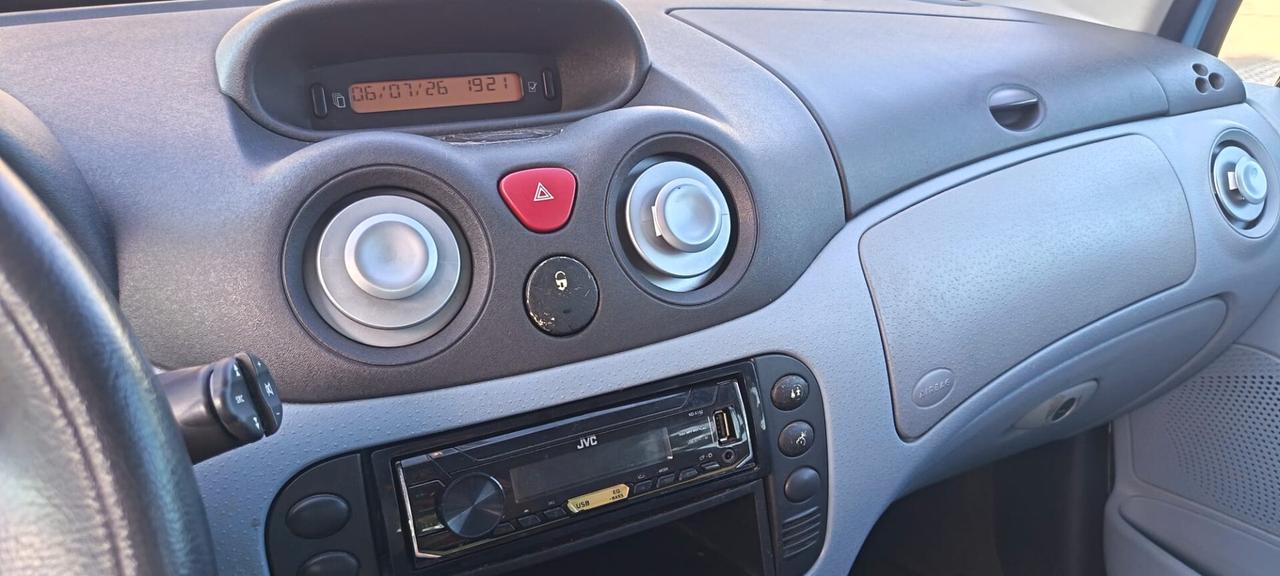 Citroen C3 1.1 Elegance