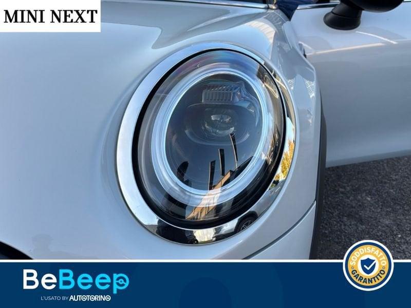 MINI Mini Full Electric MINI 3P COOPER SE CLASSIC AUTO