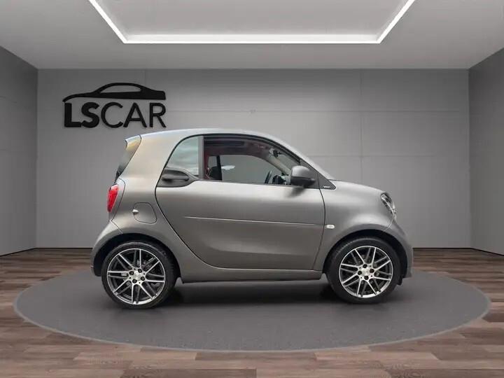 Smart ForTwo 70 1.0 Superpassion Allestimento BRABUS UNIPRO-PROMO-FINANZIAMENTO