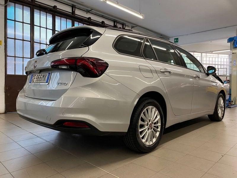 FIAT Tipo 1.6 Mjt S&S SW Business