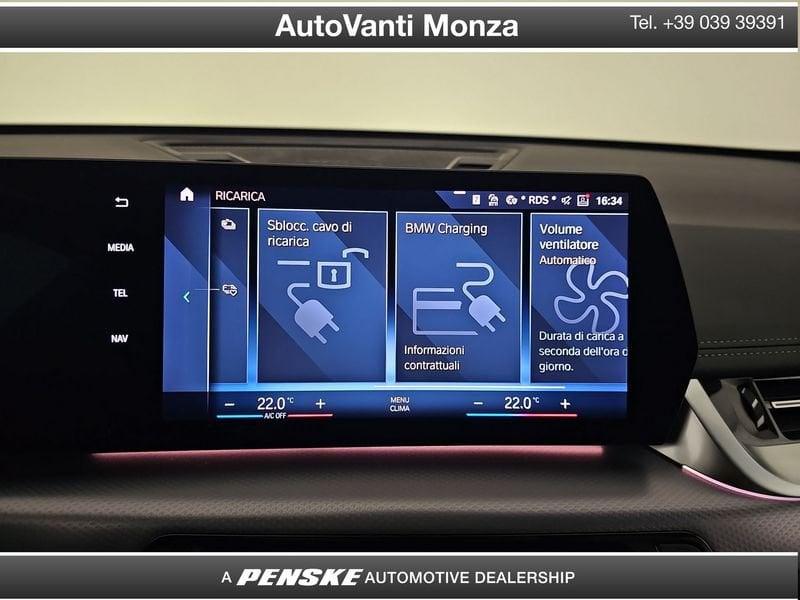 BMW iX1 iX1 xDrive 30 Msport