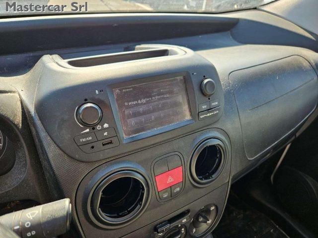 FIAT Fiorino 1.3 MJT SX - targa FM080SC