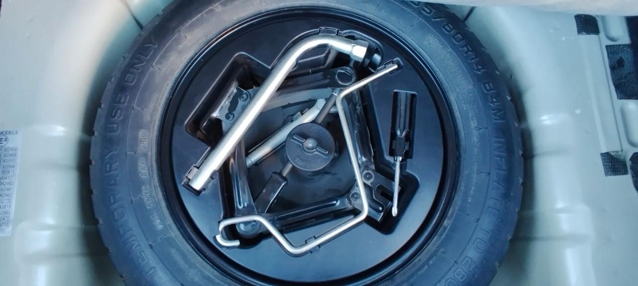 Fiat 500 1.2 01/20 Grigio Metallizzato