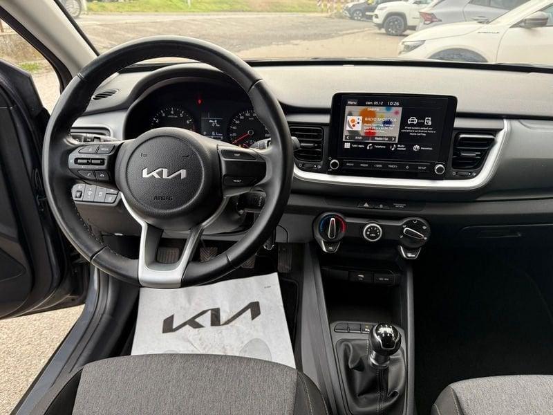 KIA Stonic Stonic 1.2 DPI Urban