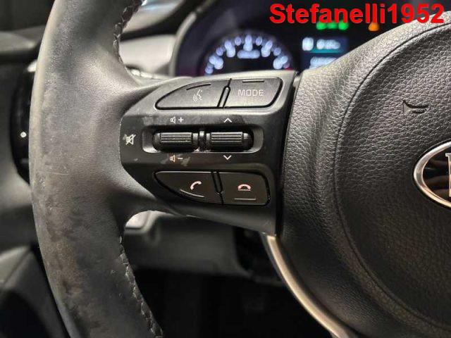KIA Rio IV - 1.0 t-gdi mhev Style s/Comfort Pack 100cv i